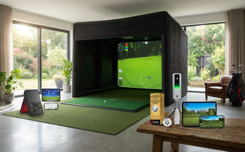 Golf Simulators