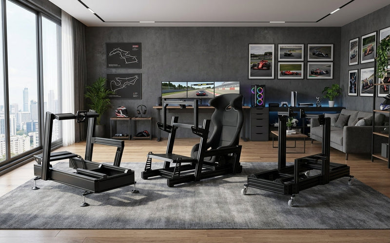 Racing Simulators