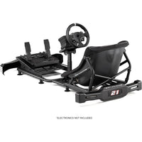 Go Kart plus Simulator Cockpit (NLR-S034 )