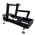 Custom 40160 Aluminum Profile Sim Racing Simulator Chassis Simulate Chair Simracing Simulator Seat Sim Rig Sim Racing Cockpit