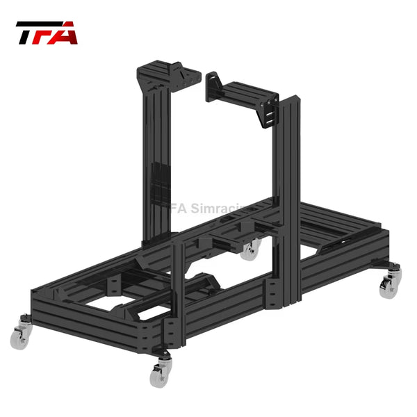 Special Offer Cockpit Driving Simulator 40120 Racing Sim Cockpit Next Leveling Racing Sim Racing Steering Wheel for Car Game