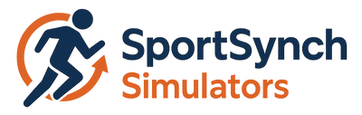 SportSynch Simulators