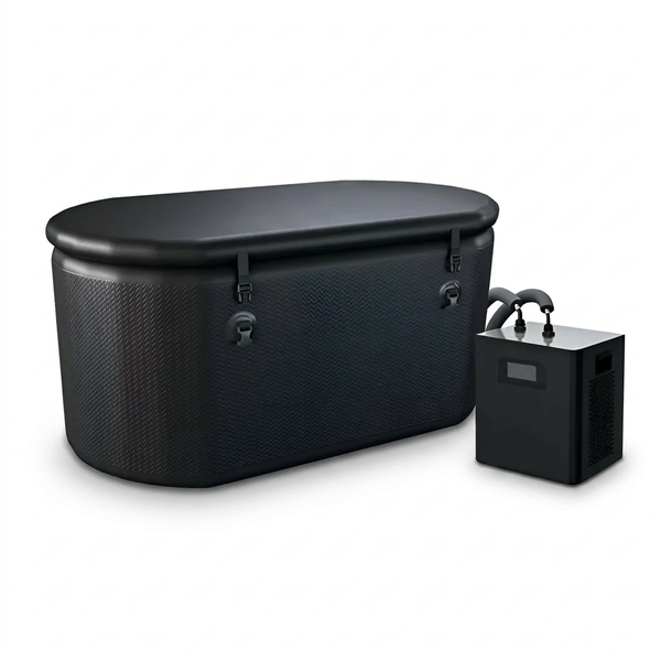 Ice Bath Pro + Chiller